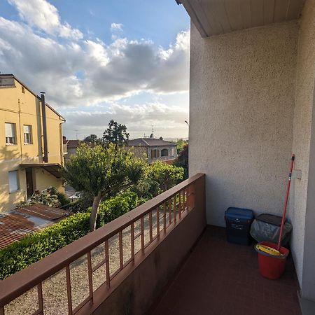 Appartement Due Passi In Val Di Chiana à Arezzo Extérieur photo