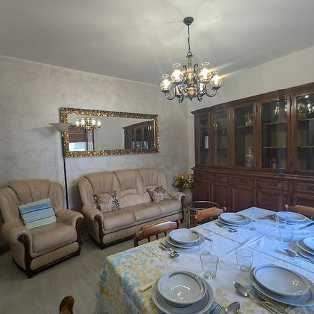 Appartement Due Passi In Val Di Chiana à Arezzo Extérieur photo