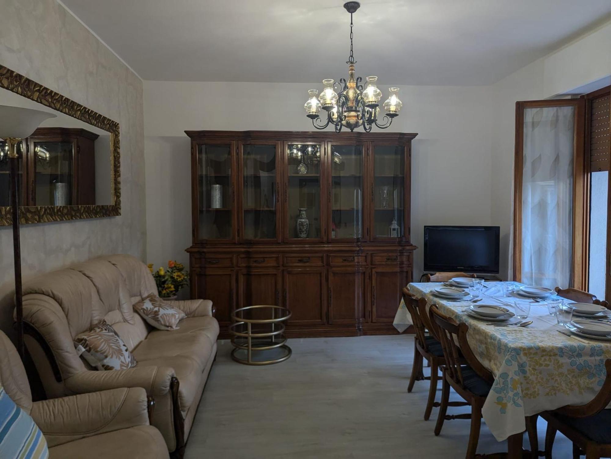 Appartement Due Passi In Val Di Chiana à Arezzo Extérieur photo