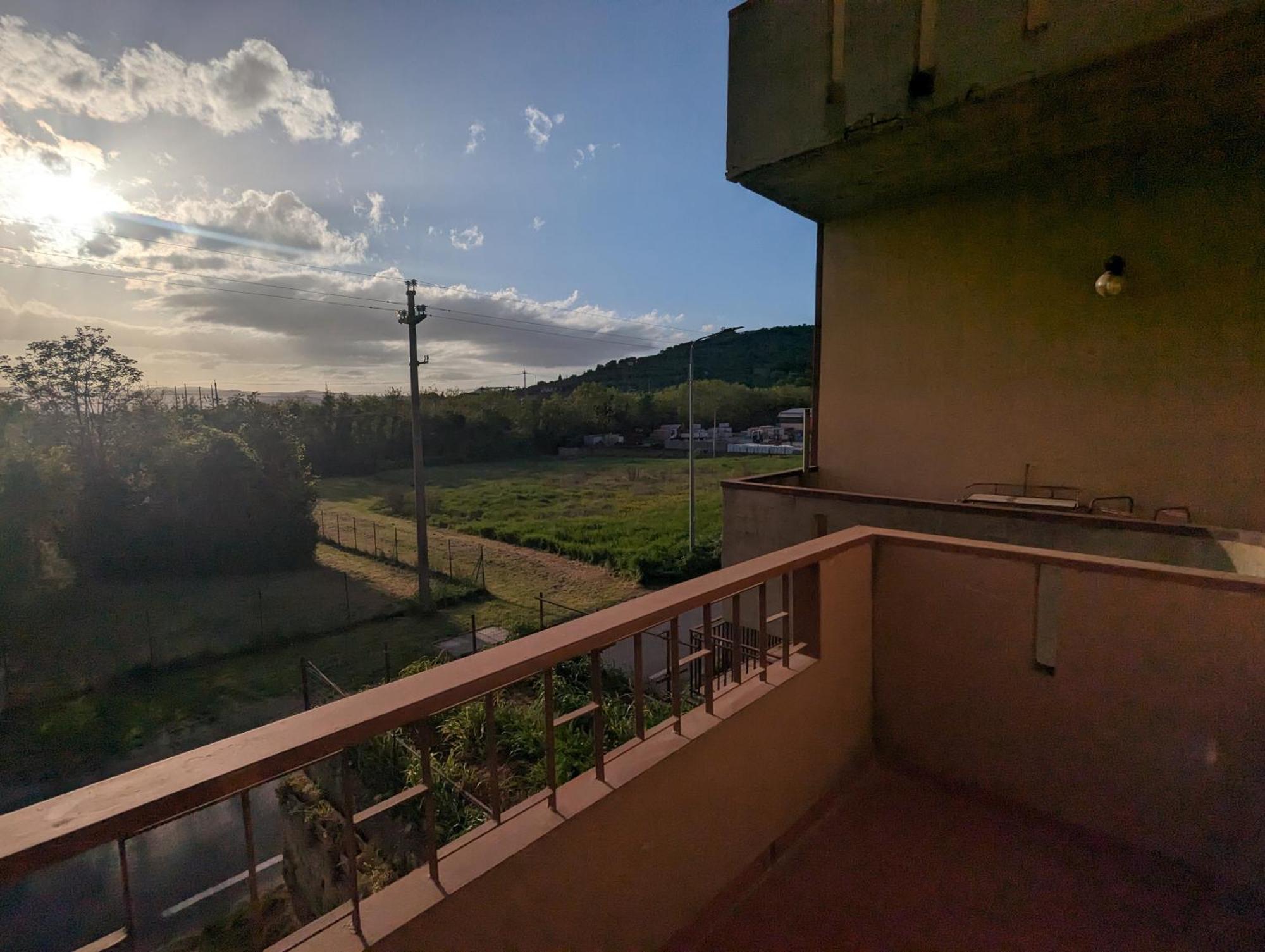 Appartement Due Passi In Val Di Chiana à Arezzo Extérieur photo
